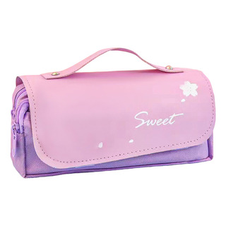 Bolsa De Lápices Multifuncional De Descompresión Statio De D Bolsa De Lápices Multifuncional De Descompresión Statio De D