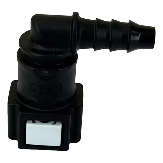 Clip Conector Curvof Gasolina Aveo Optra Luv Duty Gol Fox X1