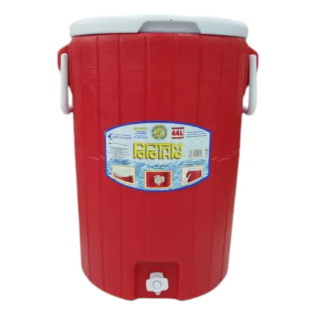 Termo Decocar 44lts