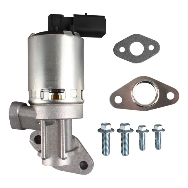Valvula Egr Dodge Caravan Grand Caravan 2005 2006 2007 2008