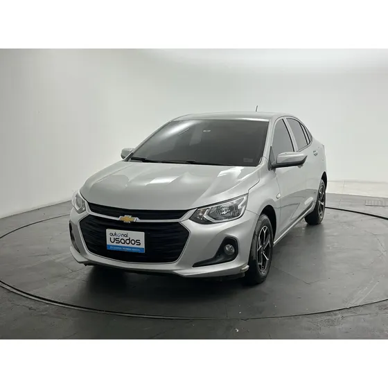 Chevrolet Onix Lt Turbo 1.0
