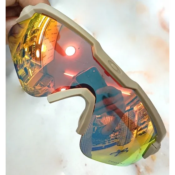 Oakley M Frame Si Ballistic Kit Maleta Envío Gratis