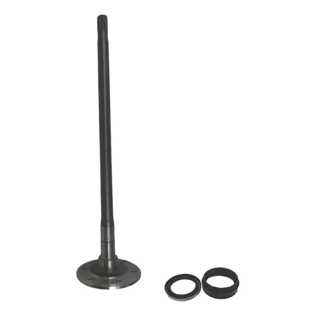 Flecha Trasera Lateral Y Retenes Toyota Hiace 2.7 06-16 85cm