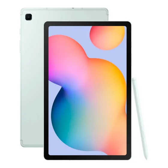 Tablet Samsung Galaxy Tab S6 Lite 2024 Sm-p620 128gb Mint