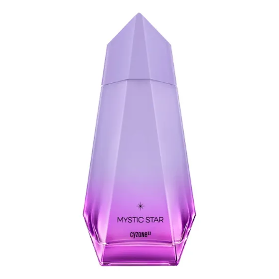 Perfume Mystic Star Cyzone 50ml. Oriental Dulce
