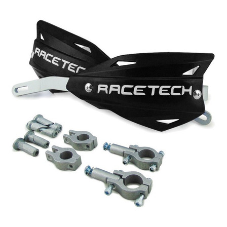 Cubre Manos / Puños Aluminio Vertigo Moto Universal Racetech Cubre Manos / Puños Aluminio Vertigo Moto Universal Racetech