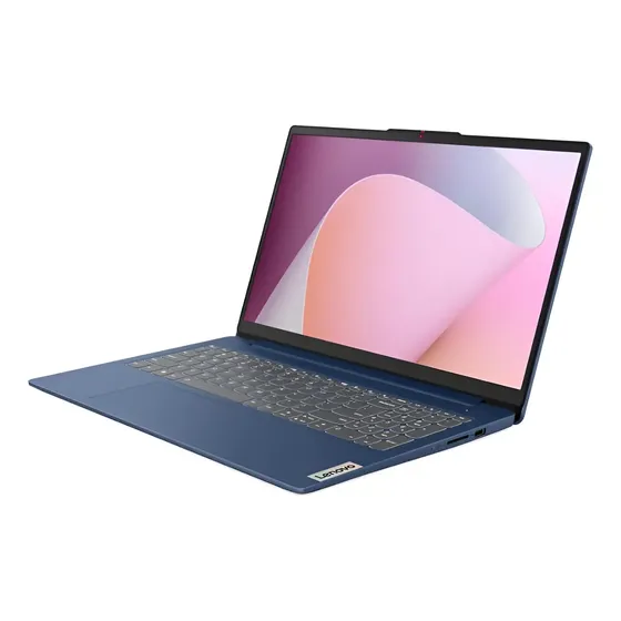 Portátil Lenovo Ideapad Slim 3 15 Azul Ryzen 5 16gb 512gb Abyss Blue | Cuotas sin interés