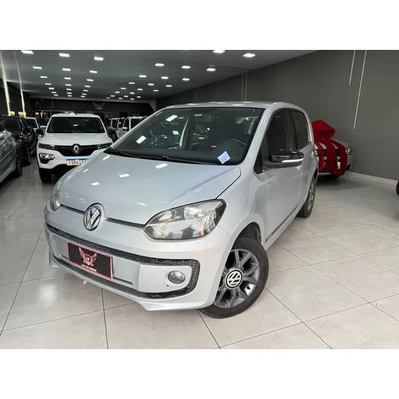Volkswagen Up! 1.0 Run I-motion 5p