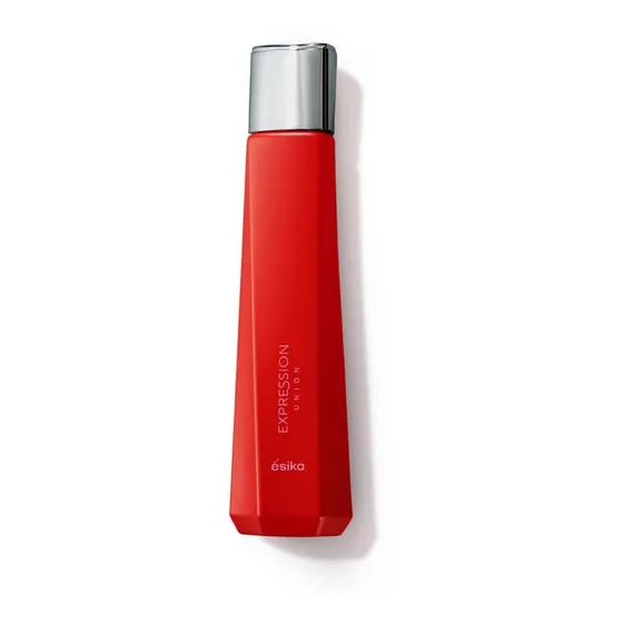 Ésika Perfume Expression Union Femenino Locion De Dama Expression Union Parfum Para Mujer