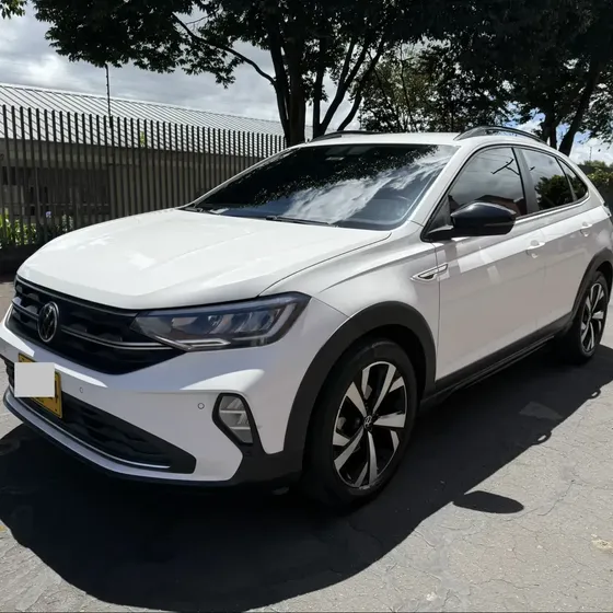 Volkswagen Nivus 2021 1.0t Highline At