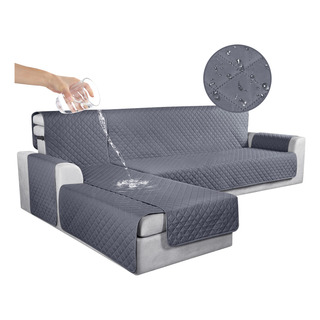 Funda De Sofá En Forma De L 100% Impermeable De Alta Calidad Funda De Sofá En Forma De L 100% Impermeable De Alta Calidad