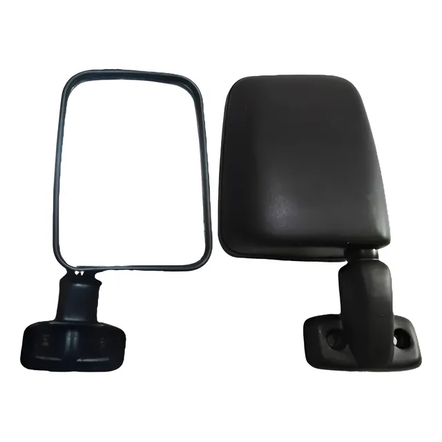 Retrovisor Dahiatsu Campero F10 F20 Manual Derecho