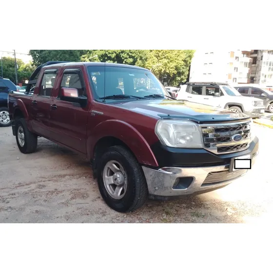 Ford Ranger 3.0 Cd Xlt 4x2
