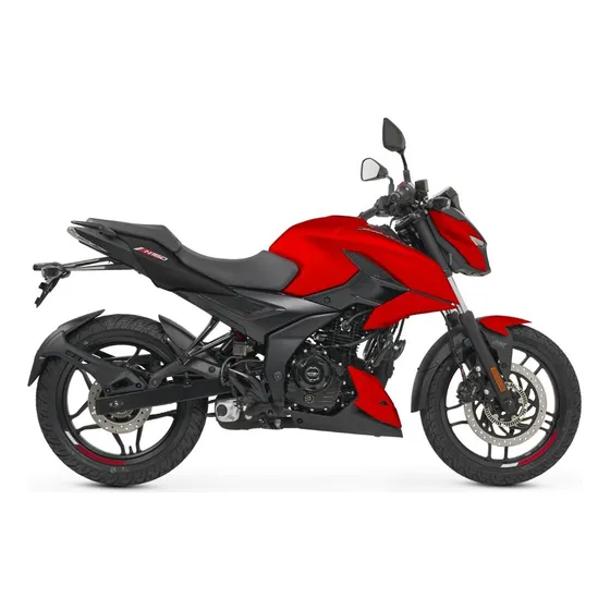 Pulsar N160 Dual Fi Abs 2026