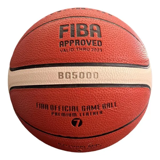 Pelota De Basquet Molten Bg 5000 N7