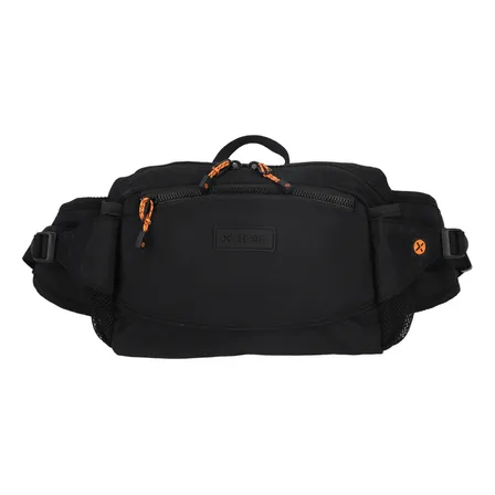 Banano Xtrem Lambda 3xt Negro/naranja M Color Negro