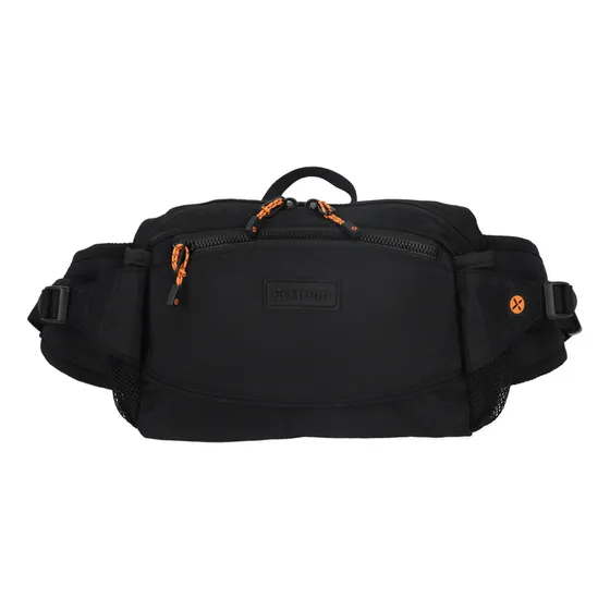 Banano Xtrem Lambda 3xt Negro/naranja M Color Negro