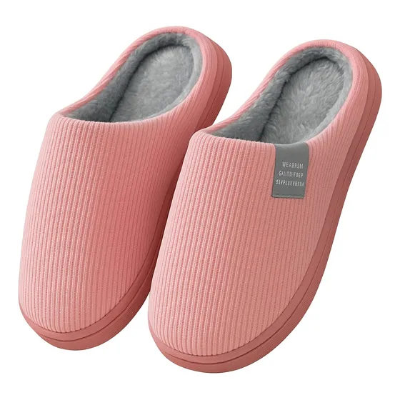 Pantuflas Chiporro Zapatillas De Levantarse Pantuflas