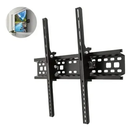 Soporte Tv Pared Lcd Led Fijo 32-55 Pulgadas