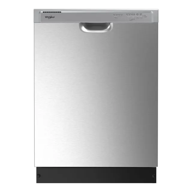 Lavavajillas Empotre Whirlpool Wdf341papm 58cm 12serv Ac Inx