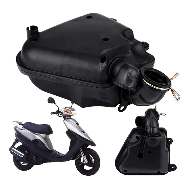 Purificador Filtro De Aire Moto Jog Tienda Fisica