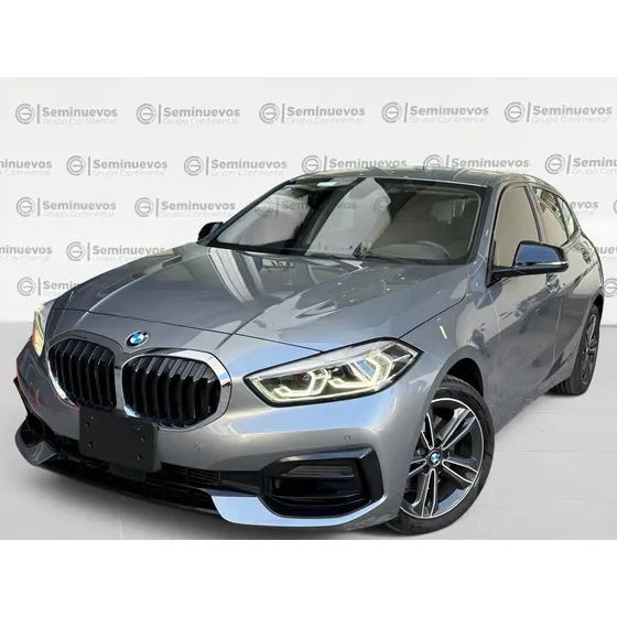 BMW M6 2024 1.5 118