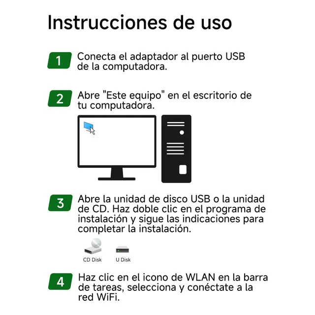 Adaptador Usb C A Hdmi 3 En 1 Usb-3-1 10cm Color Gris