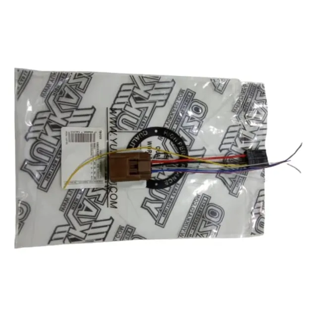 Conector Bomba Gasolina  Aveo/spark/optra   (yukkazo)