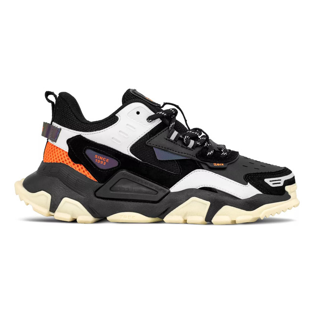 TĂŞnis Qix Masculino Trek Urban Hiking Original TĂŞnis Qix Masculino Trek Urban Hiking Original