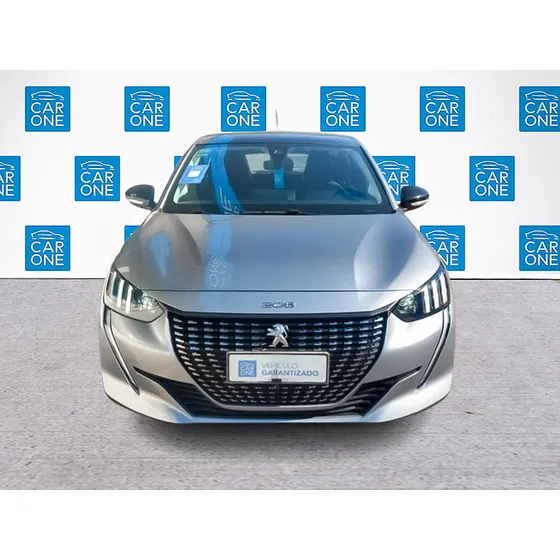 Peugeot 208 1.6 Feline Tiptronic L24
