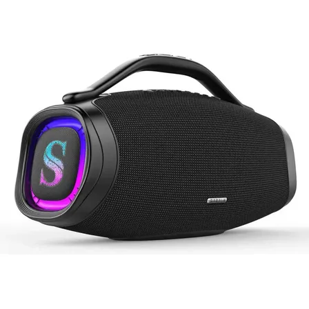 Caixa De Som Sabala 300 200w 39000mah Bluetooth 5.4 Ip65