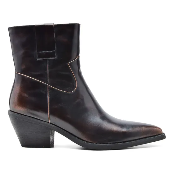Bota Texana Korium Shei