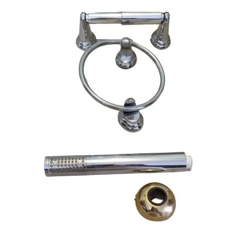 Regadera Ferrometal Para Duchas