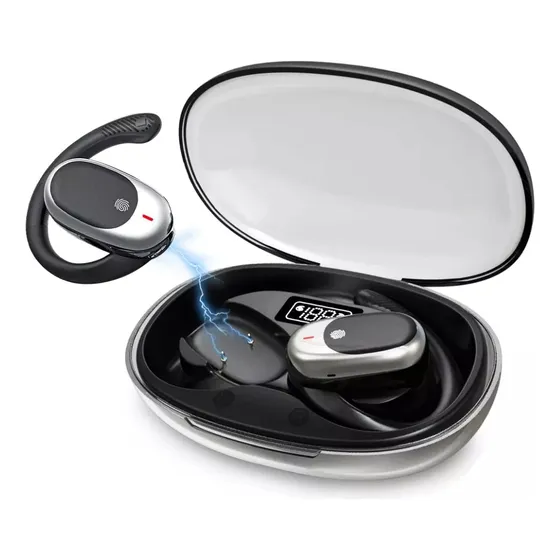 Auriculares Bluetooth True Wireless