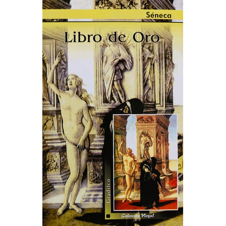 Libro De Oro - Séneca Libro De Oro - Séneca