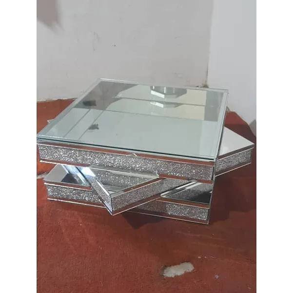Mesa De Centro 