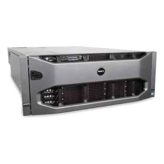 Servidor Dell Com 4 Intel 8core 256gb 4tb Hd Em 10x Iguais