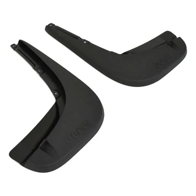 Loderas Traseras Mopar