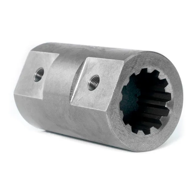 Luva Acoplamento Embreagem Trator Valmet 165000 Fleming