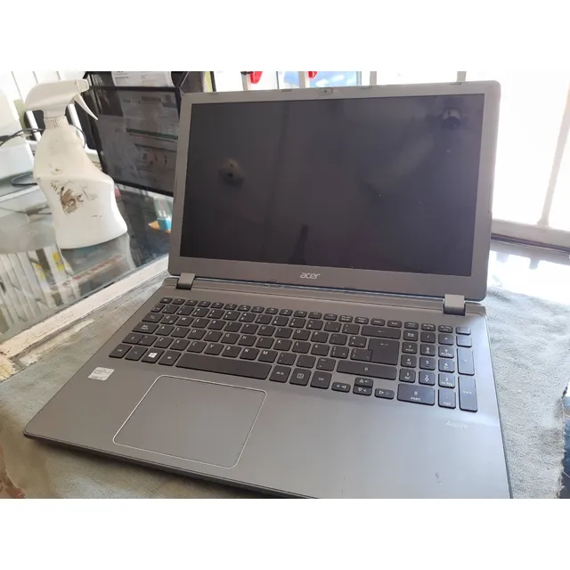 Acer Aspire V7-581-6854 Pregunta Por Pieza