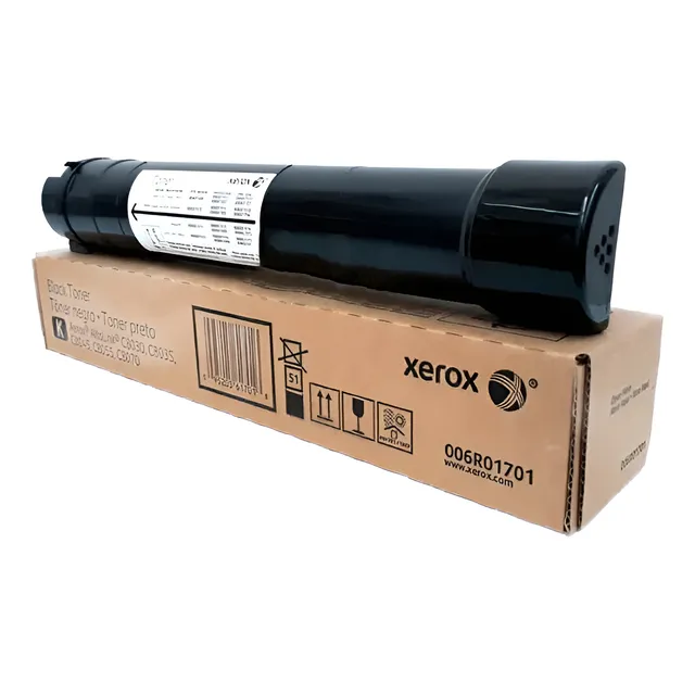 Toner Xerox Altalink Negro 006r01701 Negro