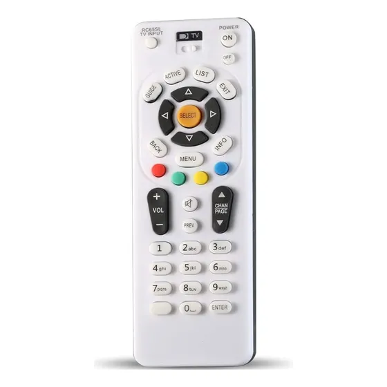 Control Directv