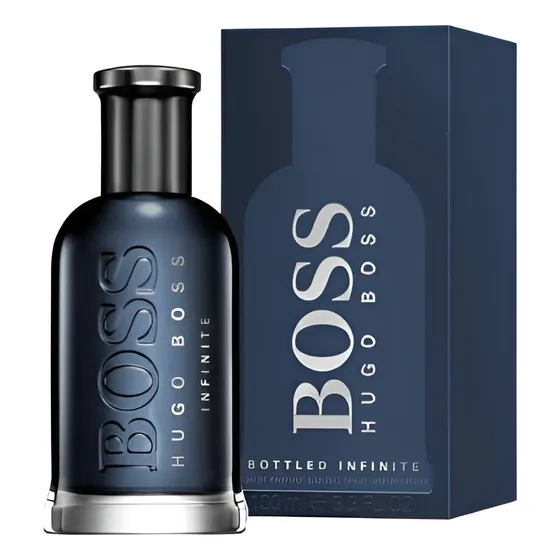 Hugo Boss Infinite 100ml Masculino