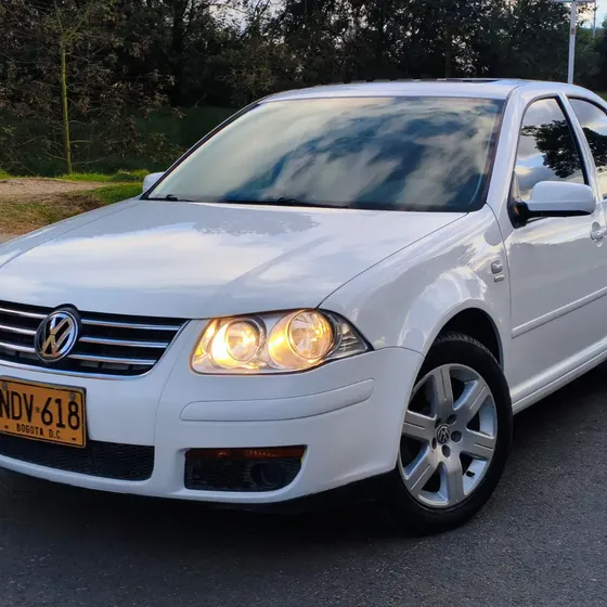 Volkswagen Jetta 2013 2.0 Trendline