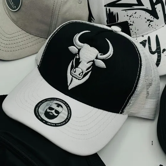 Gorra California 1.0 Para Dama O Caballero