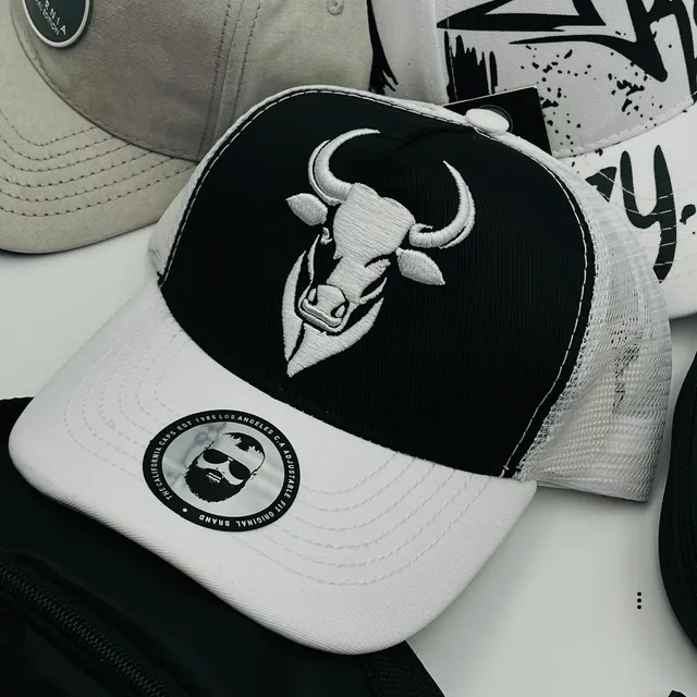 Gorra California 1.0 Para Dama O Caballero