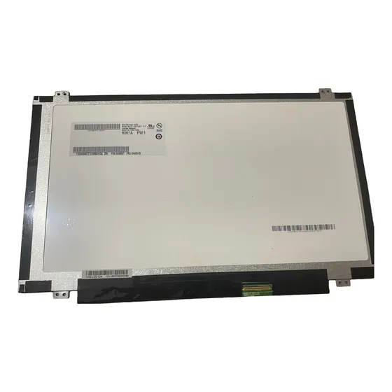 Tela Display Qbex Atlas Mobile 5000 40 Pinos B140xw03 Mi008