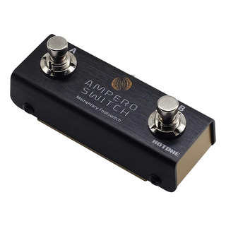 Pedal Hotone Dual Footswitch Pedal Momentâneo De 2 Vias S... Pedal Hotone Dual Footswitch Pedal Momentâneo De 2 Vias S...