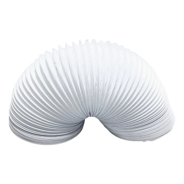 Manguera Conducto Aire Acondicionado Portátil 6 Pulgada 15cm