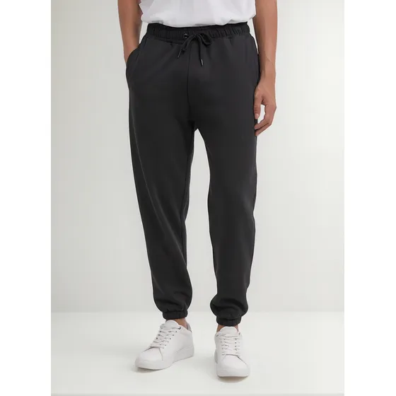 Pantalón Buzo De Hombre Algodón Orgánico Calbuco De Lenga®